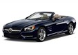 Mercedes Benz SL кабриолет (R231) (2011 - 2020)