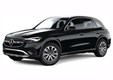Mercedes GLC внедорожник (X254) (2022 - 2025)