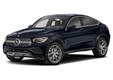 Mercedes GLC купе (C254) (2022 - 2025)