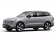 Volvo EX90 внедорожник (356) (2022 - 2025)