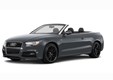 Audi A5 кабриолет (F57,F5E) (2016 - 2025)