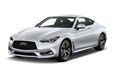 Infiniti Q60 купе (V37) (2016 - 2025)