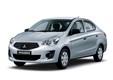 Mitsubishi MIRAGE G4 VI седан (A1) (2013 - 2025)