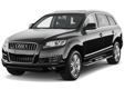 Audi Q7 внедорожник (4M) (2015 - 2025)