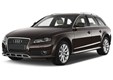 Audi A4 Allroad B8 универсал (8KH) (2009 - 2017)