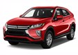Mitsubishi ECLIPSE CROSS внедорожник (GK,GL) (2017 - 2025)