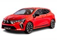 Mitsubishi COLT хэтчбек (VB) (2023 - 2025)