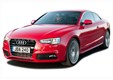 Audi A5 купе (8T3) (2007 - 2017)