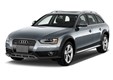 Audi A4 Allroad B9 универсал (8WH,8WJ) (2016 - 2025)