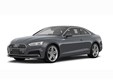 Audi A5 купе (F53,F5P) (2016 - 2025)