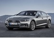 Audi A5 Sportback хэтчбек (F5A,F5F) (2016 - 2025)