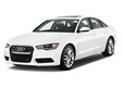 Audi A6 C7 седан (4G2,4GC) (2010 - 2019)