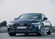 Audi A7 Sportback хэтчбек (4KA) (2017 - 2025)
