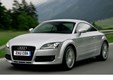 Audi TT купе (8J3) (2006 - 2015)