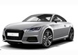Audi TT купе (FV3,FVP) (2014 - 2025)