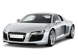 Audi R8 купе (422,423) (2007 - 2016)