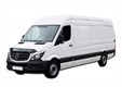 Mercedes Benz SPRINTER 3-t автобус (B906) (2009 - 2018)