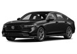 Honda ACCORD XI седан (CY) (2022 - 2025)