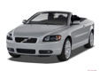 Volvo C70 II кабриолет (542) (2006 - 2013)