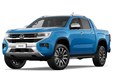 Volkswagen AMAROK пикап (T1A,T1B) (2022 - 2025)