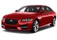 Jaguar XE седан (X760) (2015 - 2025)