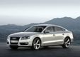 Audi A5 Sportback хэтчбек (8TA) (2007 - 2025)