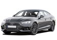 Audi A5 хэтчбек (2016 - 2025)