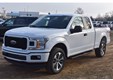 Ford PICKUP F-150 Extended Cab пикап (2014 - 2025)