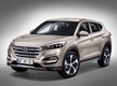 Авторазборка Hyundai Tucson внедорожник (2015 - 2020)