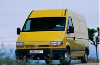Renault Master II