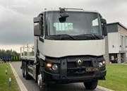 Renault Trucks K