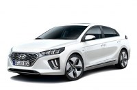 Разборка Hyundai IONIQ