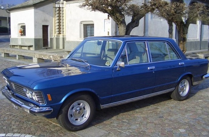 Fiat 130