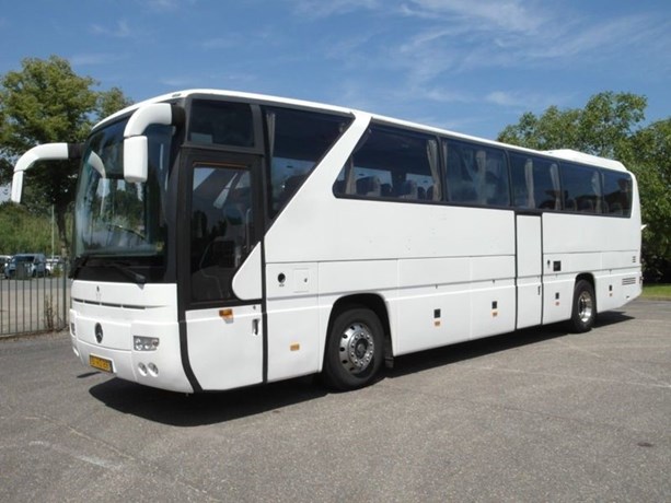 MERCEDES BENZ TRUCK Bus TOURISMO