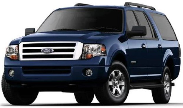 Ford Expedition LIMITED