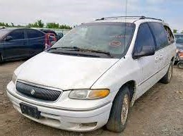 Chrysler Town&Country LXI
