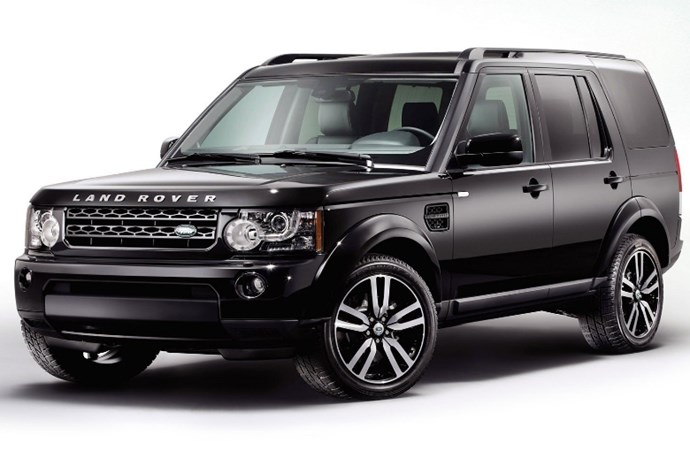 Купить б у автозапчасти Land Rover Discovery