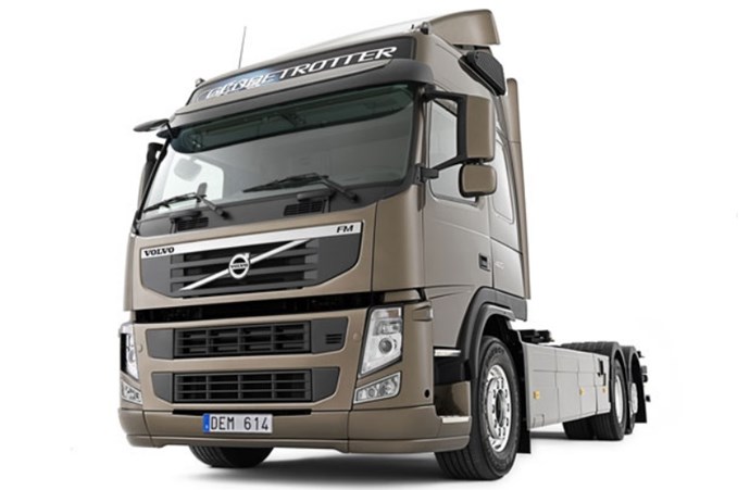 Volvo Trucks FM