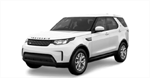 Разборка Land Rover Discovery