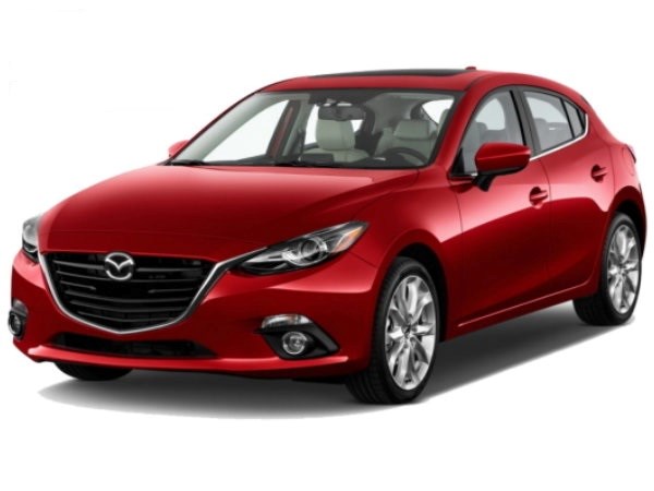 Купить б у автозапчасти Mazda 3