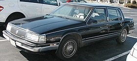 Buick Electra 300