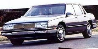 Buick Electra LIMITED