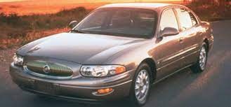Buick Lesabre LIMITED