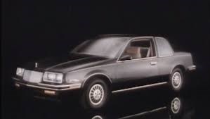Buick Somerset REGAL LIMITED